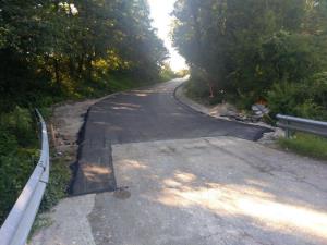 Nova Sušica fini asfalt 4